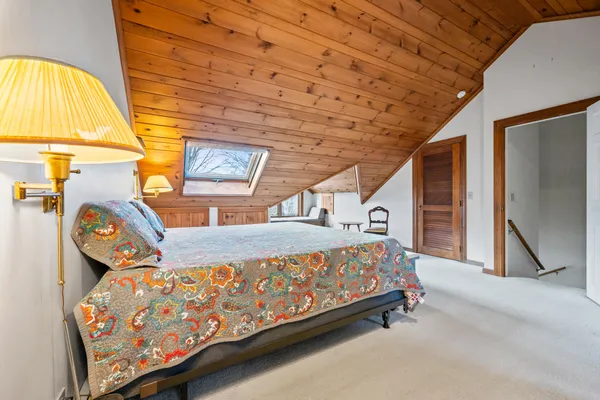 $699,000 | 11 High Street, Rangeley, ME 04970