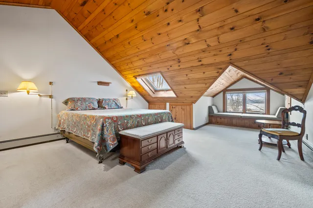 $749,000 | 11 High Street, Rangeley, ME 04970