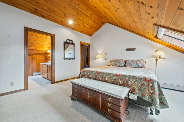 $749,000 | 11 High Street, Rangeley, ME 04970