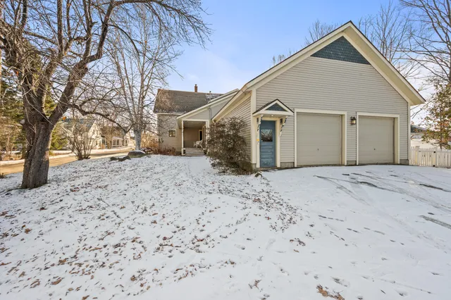 $749,000 | 11 High Street, Rangeley, ME 04970