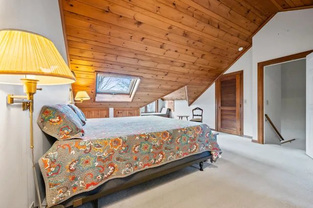 $749,000 | 11 High Street, Rangeley, ME 04970