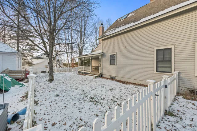 $749,000 | 11 High Street, Rangeley, ME 04970