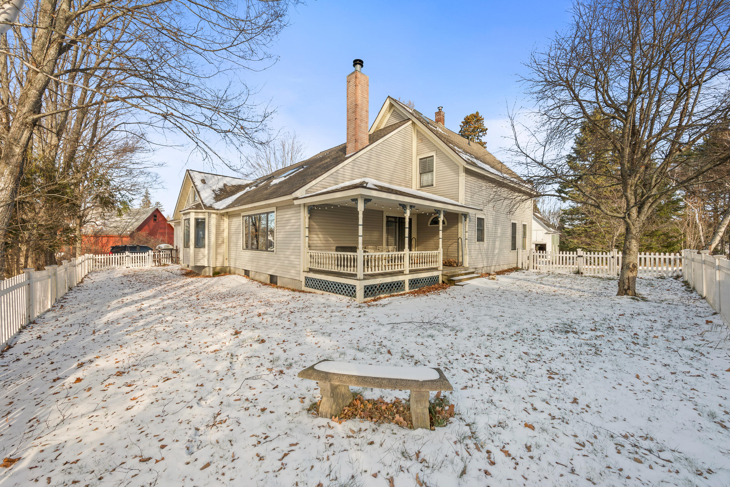 11 High Street Rangeley, ME 04970 - Photo 54 of 55 DSC_5292