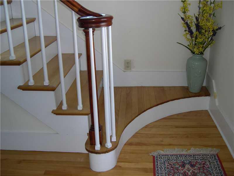 11 High Street Rangeley, ME 04970 - Photo 7 of 55 Interior Space/Layout.