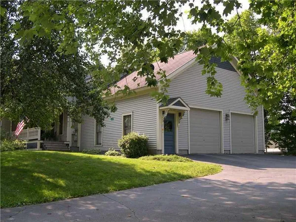 $699,000 | 11 High Street, Rangeley, ME 04970