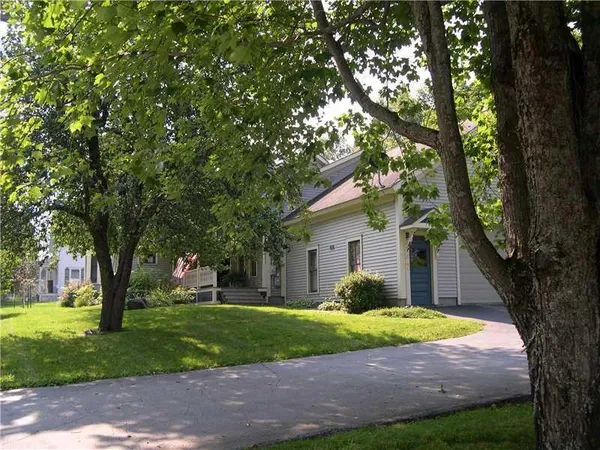 $699,000 | 11 High Street, Rangeley, ME 04970