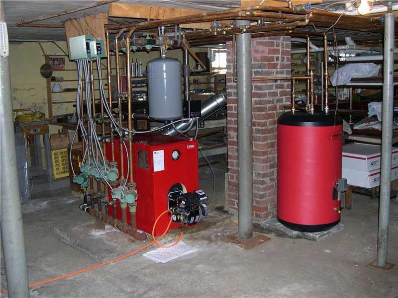 11 High Street Rangeley, ME 04970 - Photo 10 of 55 Other.