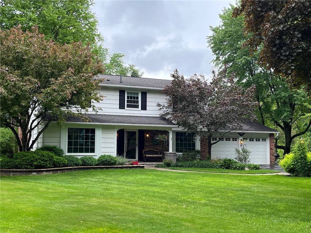 20 Bent Oak Road Chili, NY 14624 - Photo 1 of 1