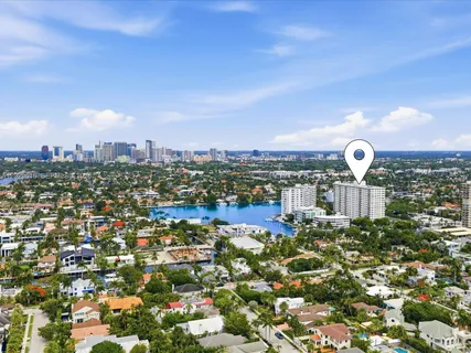 $2,600 | 340 Sunset Drive, Unit 1407, Fort Lauderdale, FL 33301