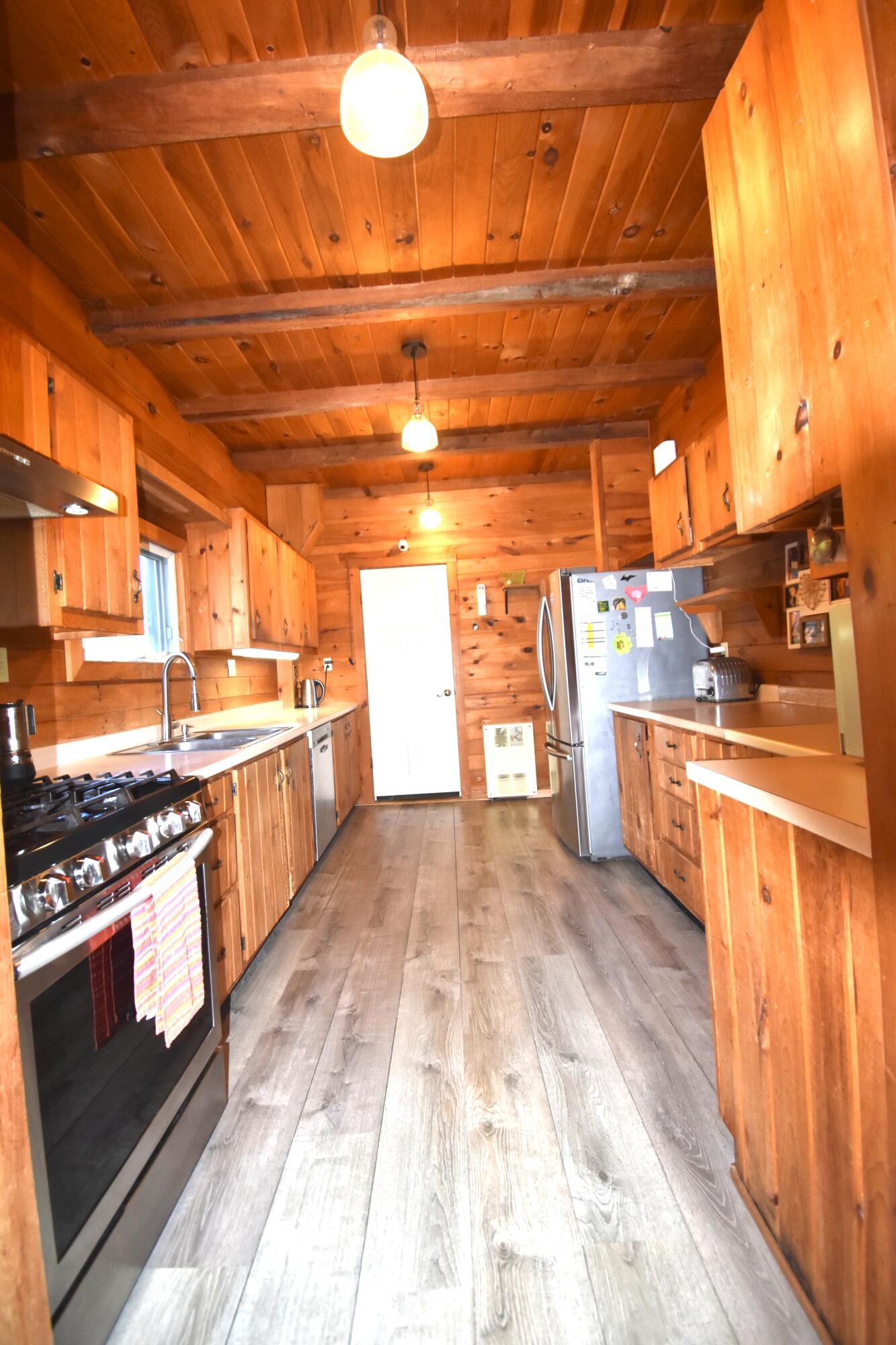 5 N Road Detroit, ME 04929 - Photo 13 of 39 kitchen