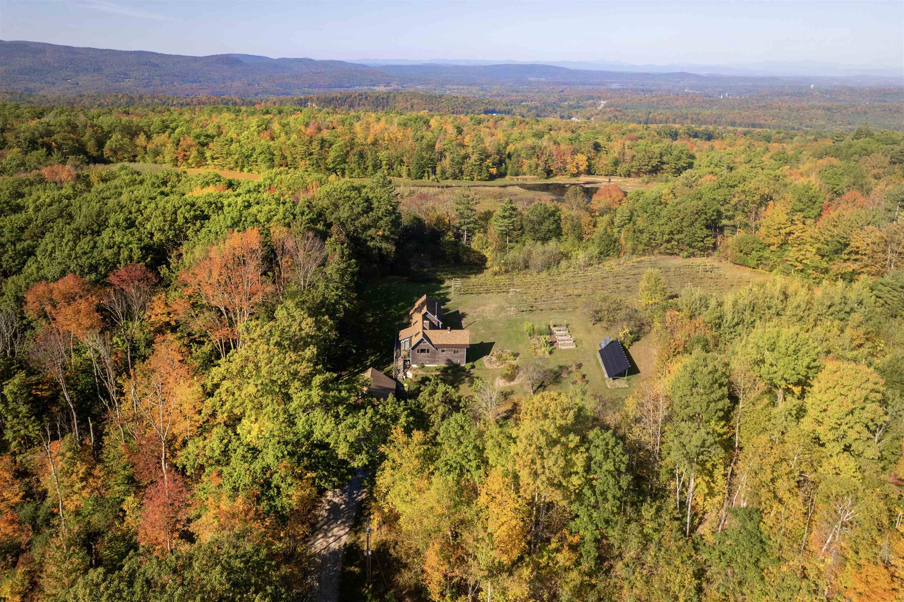 1975 Birch Hill Road Brandon, VT 05733 - Photo 2 of 23