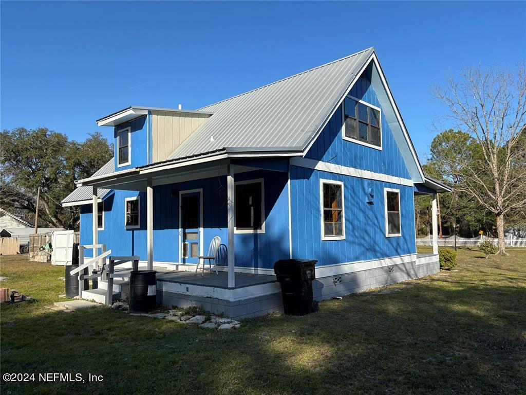 86295 Harry Green Road Yulee, FL 32097 - Photo 1 of 50 1