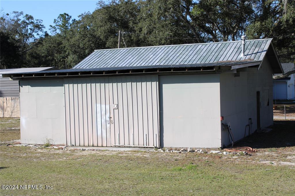 86295 Harry Green Road Yulee, FL 32097 - Photo 34 of 50 39