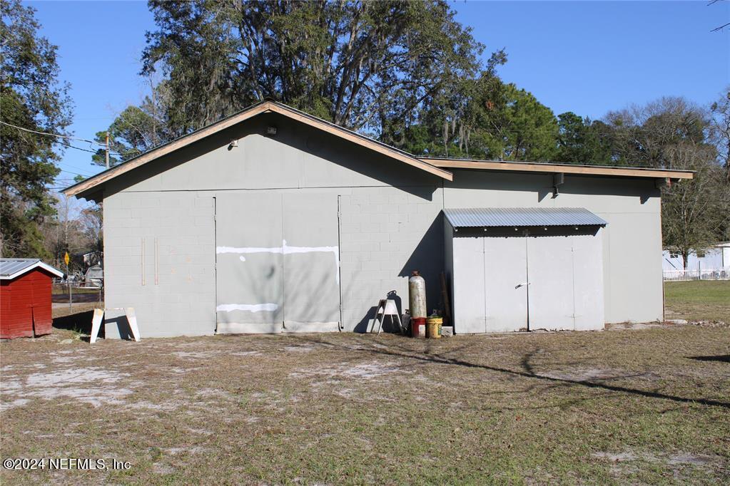 86295 Harry Green Road Yulee, FL 32097 - Photo 35 of 50 40