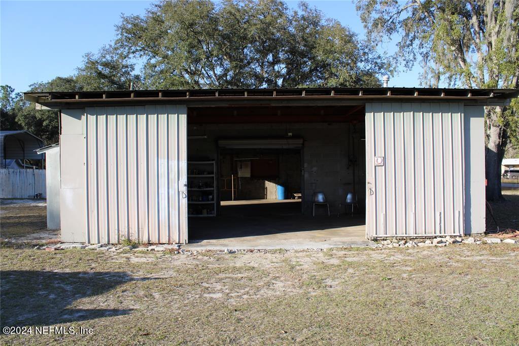 86295 Harry Green Road Yulee, FL 32097 - Photo 36 of 50 42