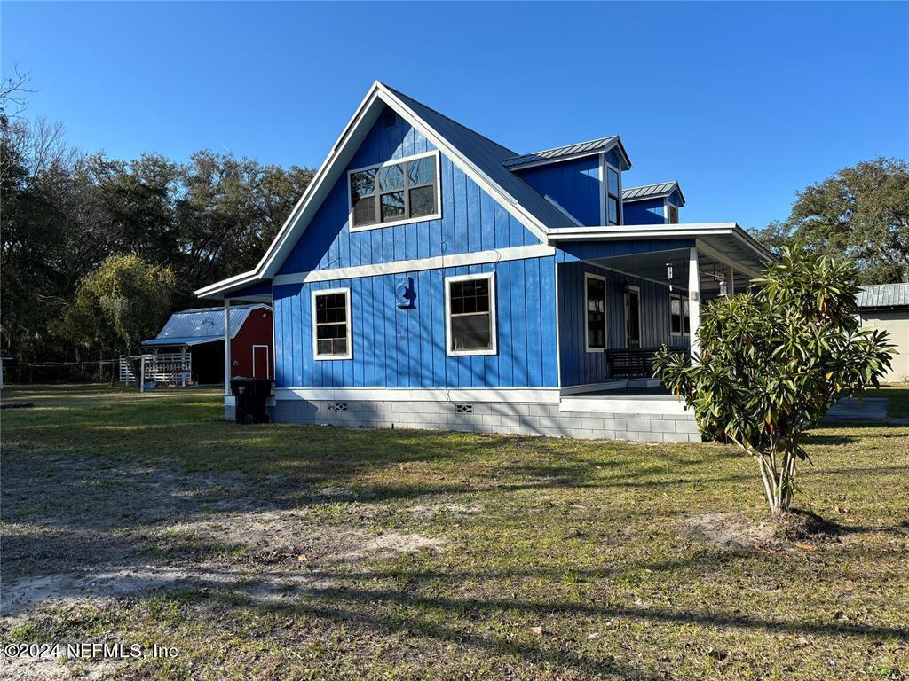 86295 Harry Green Road Yulee, FL 32097 - Photo 44 of 50 52