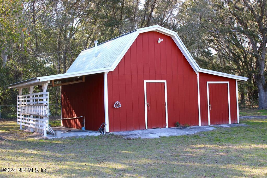 86295 Harry Green Road Yulee, FL 32097 - Photo 46 of 50 54