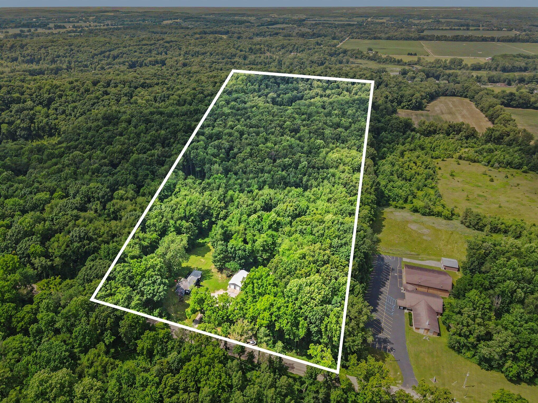 15068 Millard Road Three Rivers, MI 49093 - Photo 1 of 43 001_file_1784