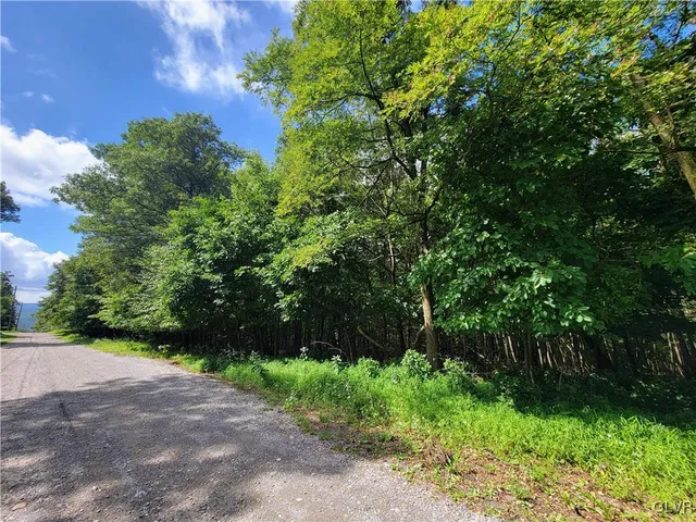 $20,000 | Whitetail Crossing Road, Tamaqua, PA 18252