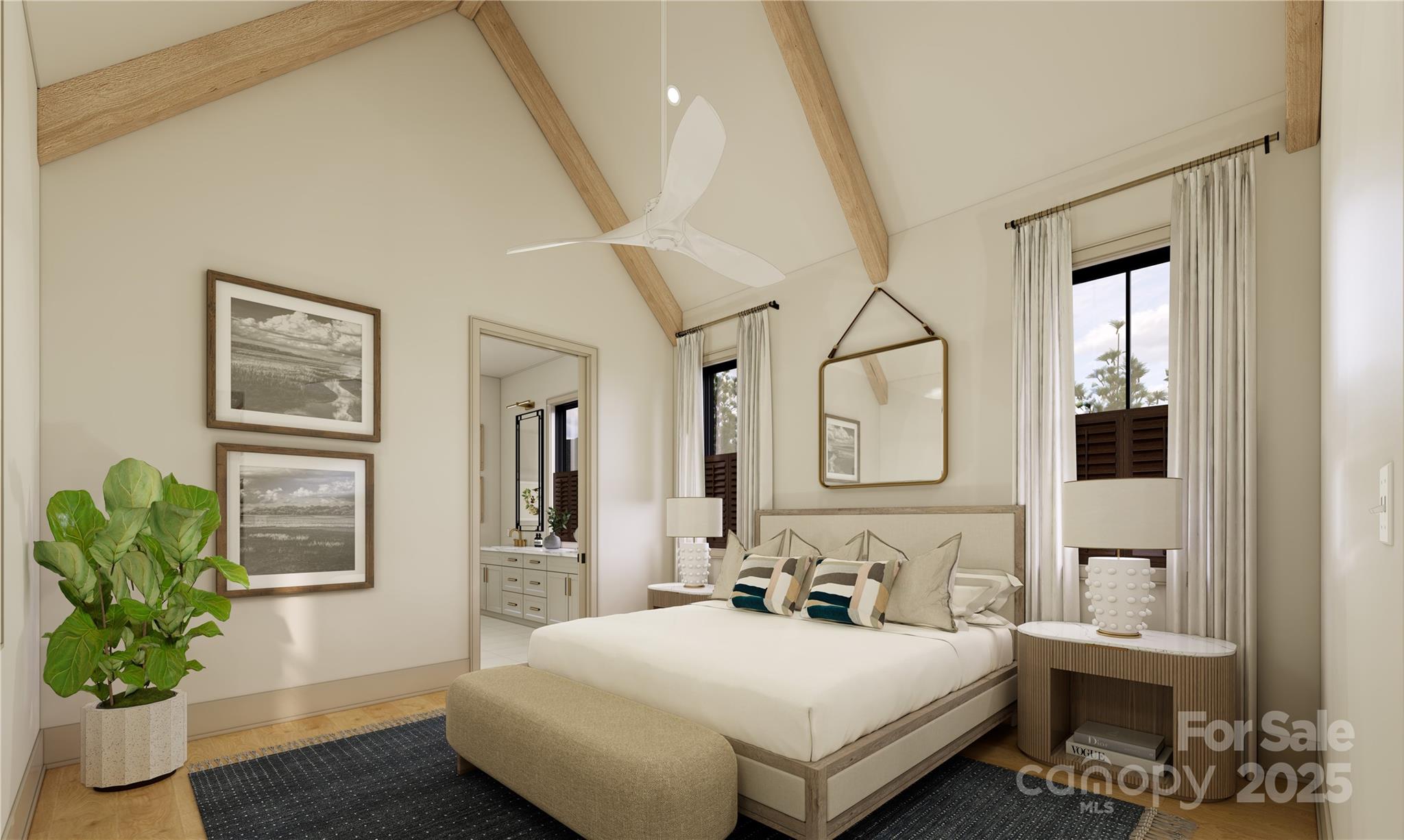 7 Whispering Bells Court, Unit 43 Arden, NC 28704 - Photo 5 of 8