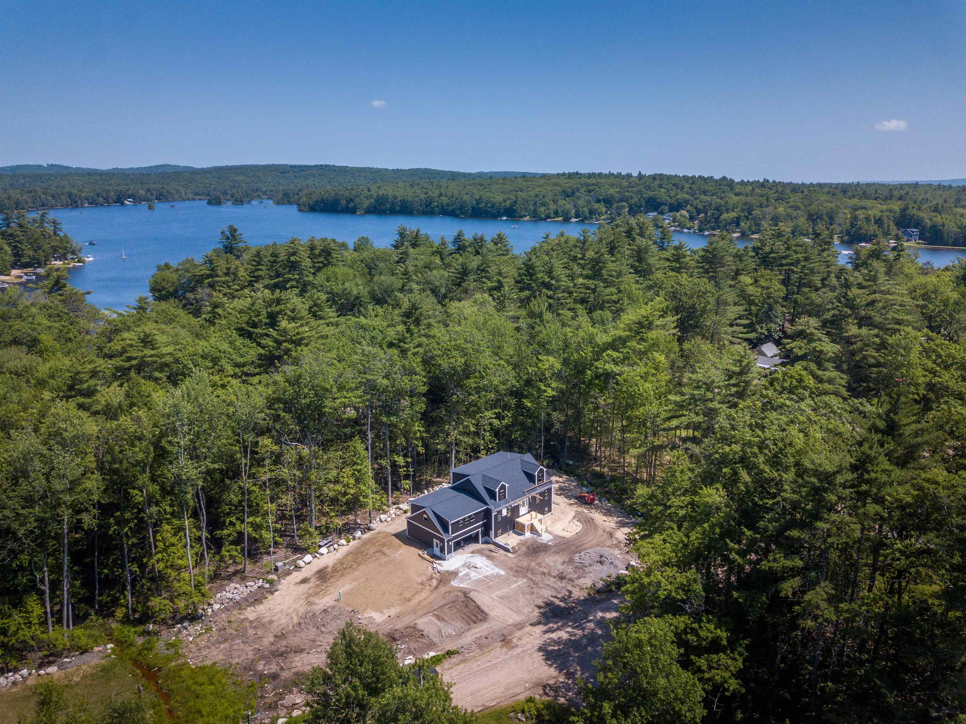 73 Spruce Road Middleton, NH 03887 - Photo 2 of 23