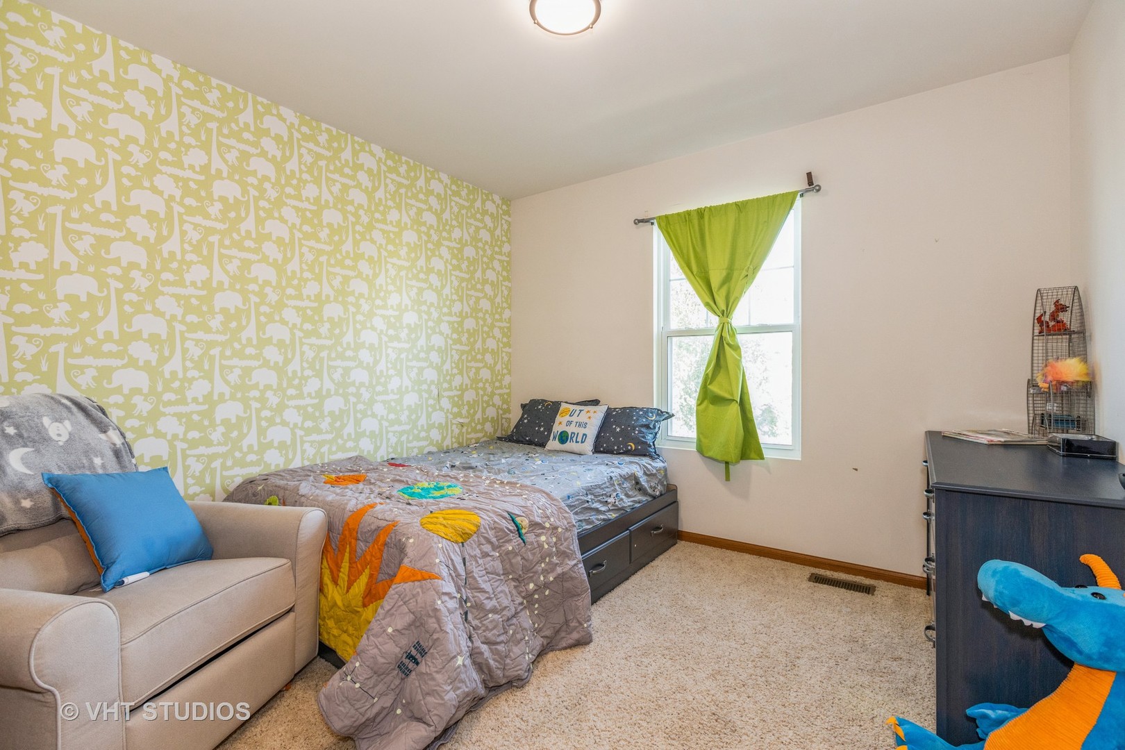 288 Stonegate Road Bolingbrook, IL 60440 - Photo 12 of 18