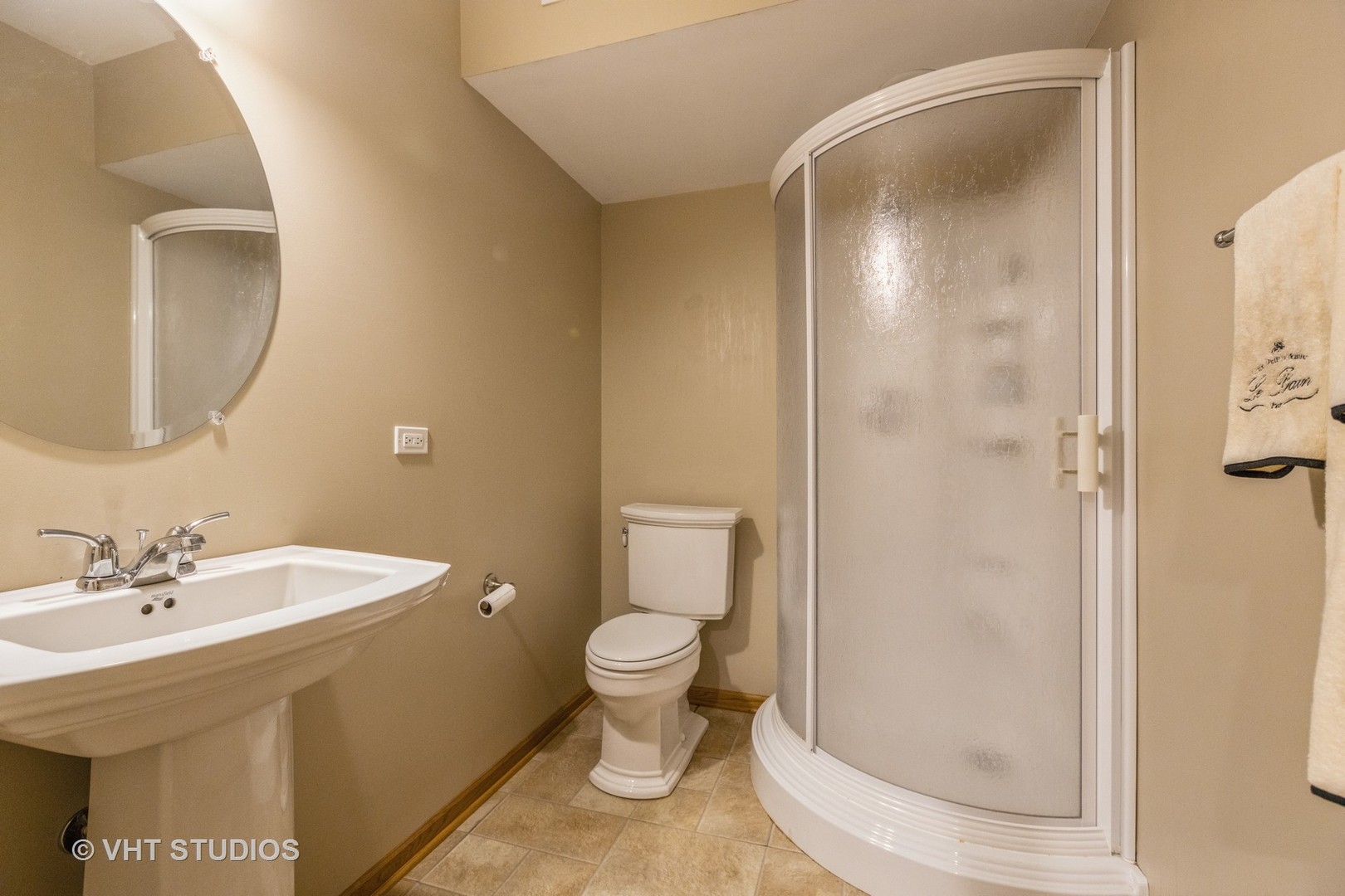 288 Stonegate Road Bolingbrook, IL 60440 - Photo 15 of 18