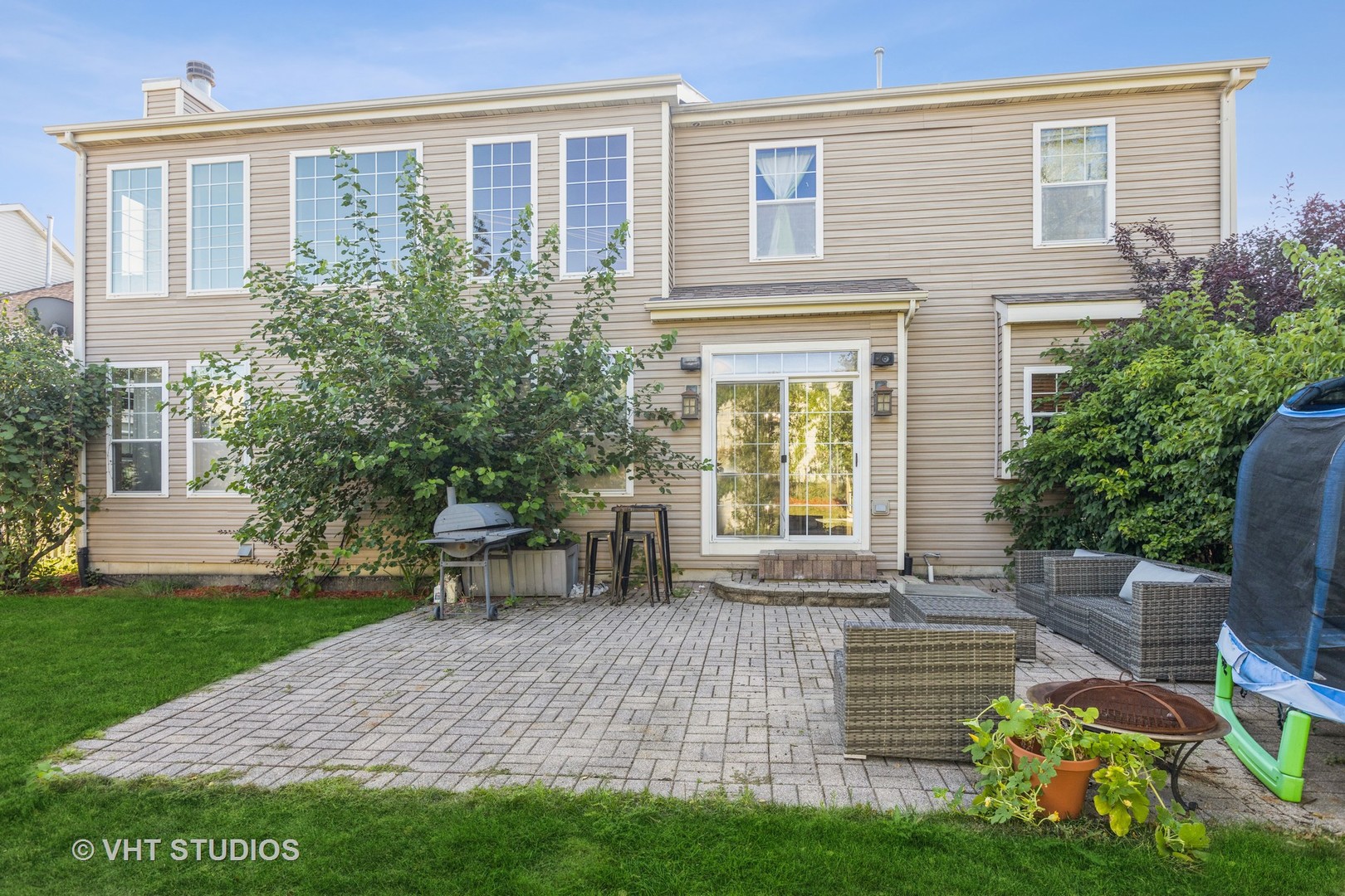 288 Stonegate Road Bolingbrook, IL 60440 - Photo 17 of 18