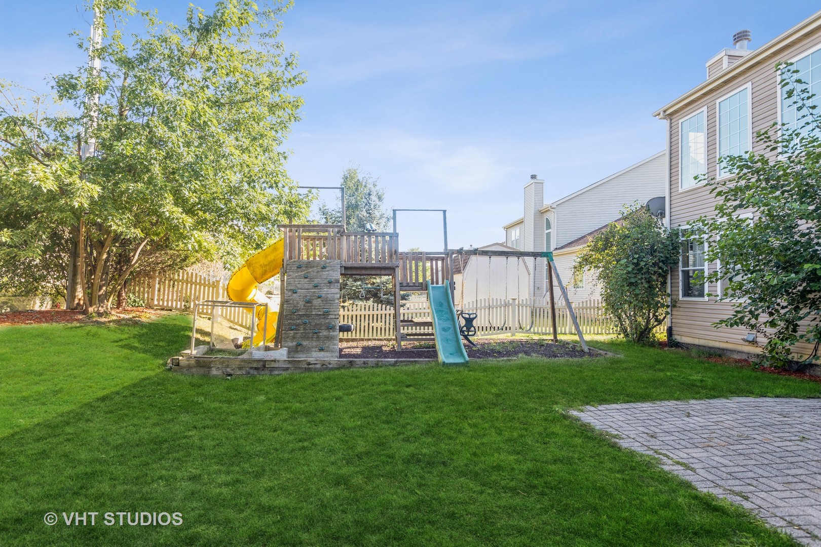 288 Stonegate Road Bolingbrook, IL 60440 - Photo 18 of 18