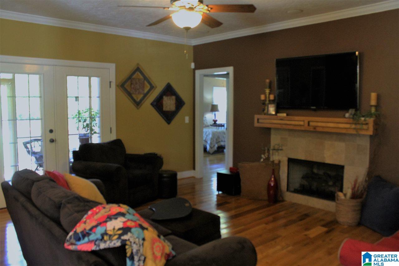 104 Jacksons Way Jacksonville, AL 36265 - Photo 9 of 30