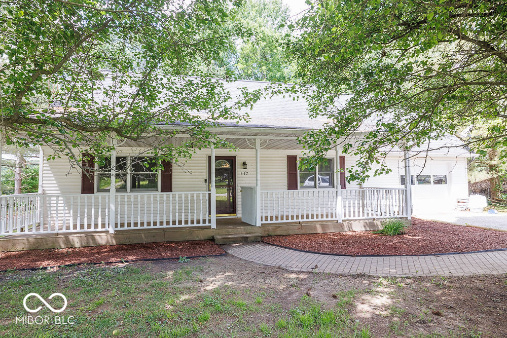647 Concord Road Gosport, IN 47433 - Photo 7 of 36