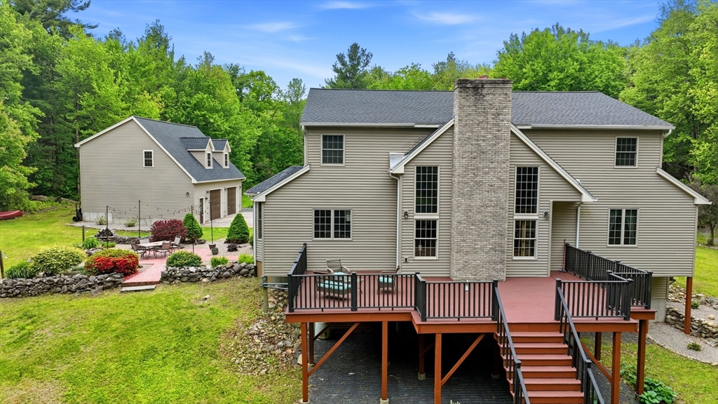 344 Beech Hill Road Granville, MA 01034 - Photo 34 of 40