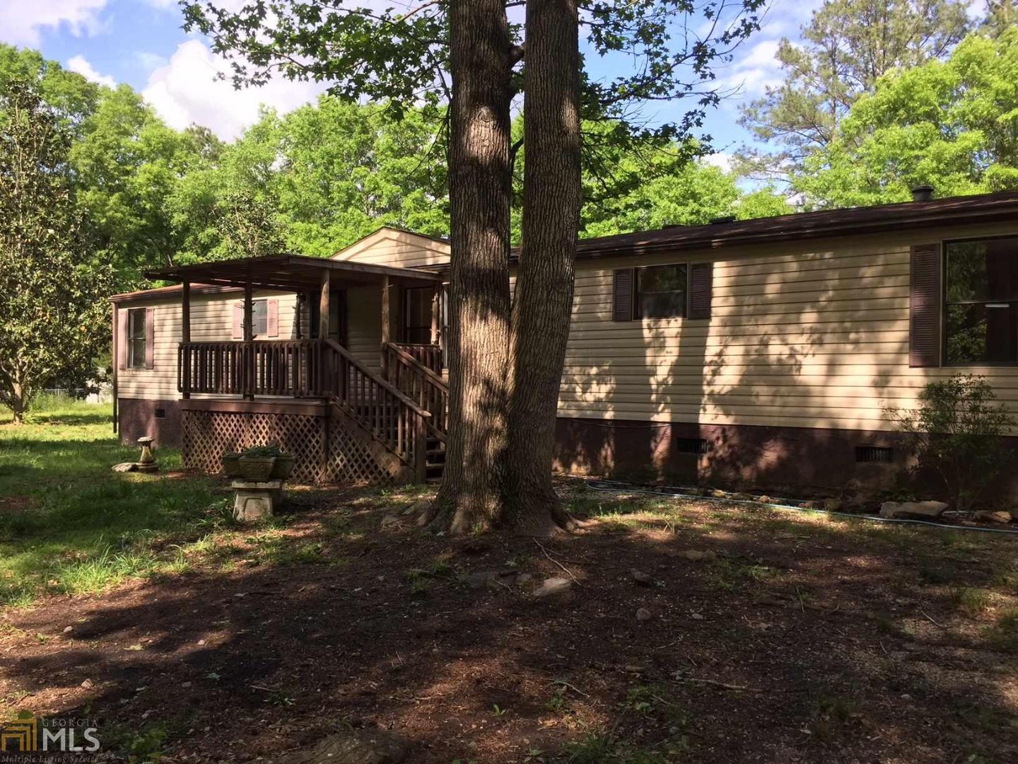 163 Ruby Road, Unit 17&18 Jackson, GA 30233 - Photo 1 of 1