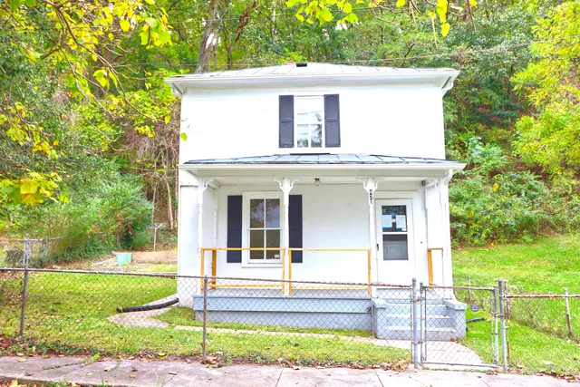 $120,000 | 420 Chalybeate Avenue, Iron Gate, VA 24448