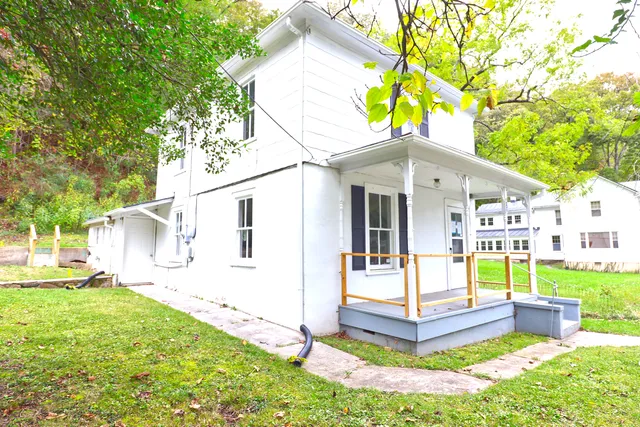 $120,000 | 420 Chalybeate Avenue, Iron Gate, VA 24448