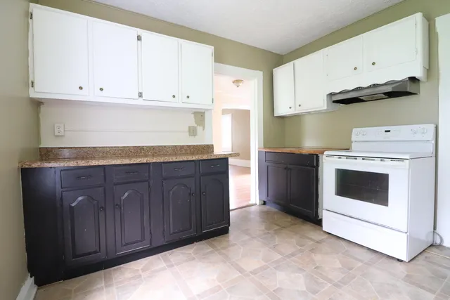 $120,000 | 420 Chalybeate Avenue, Iron Gate, VA 24448