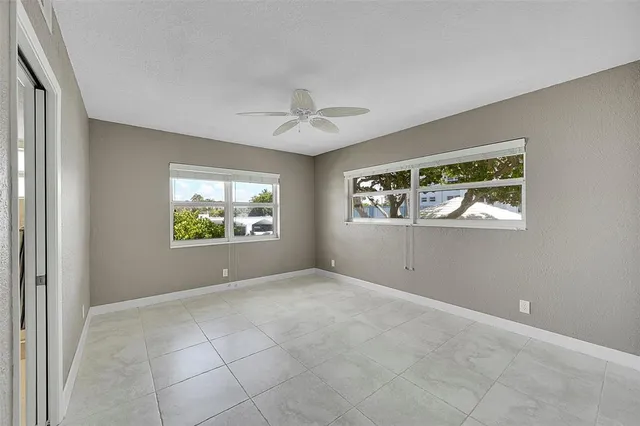 a view of front door and porch