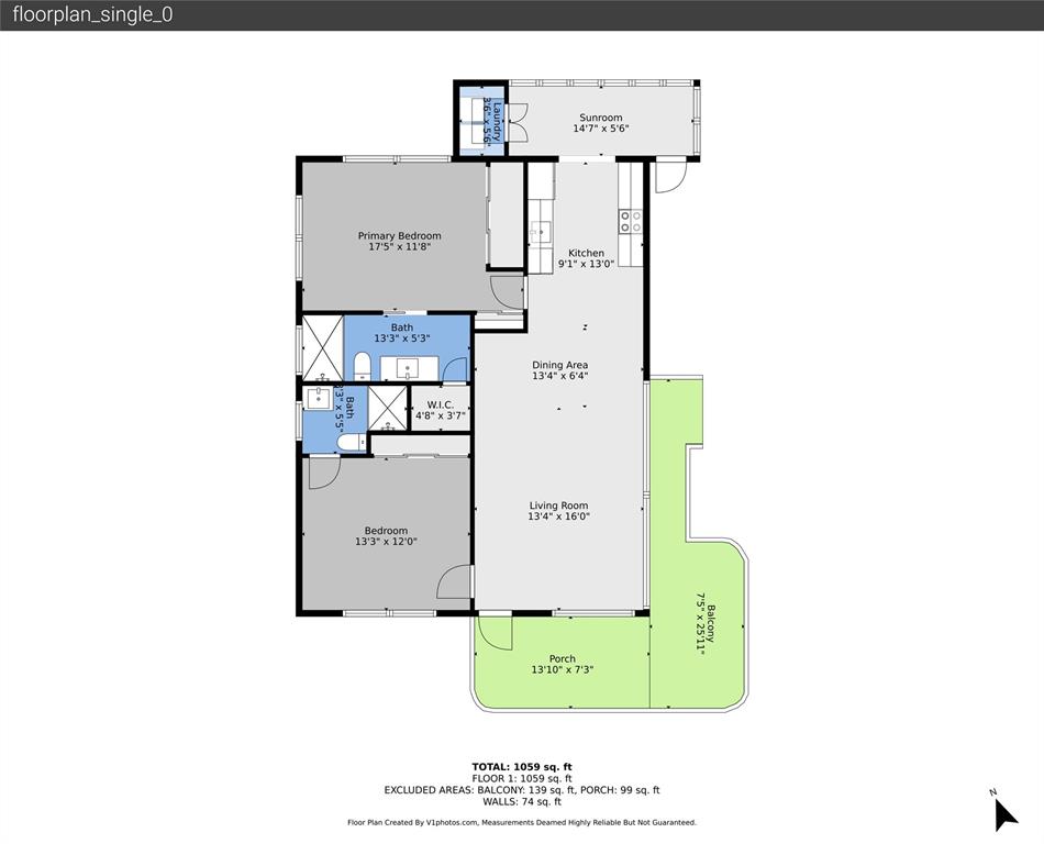 1530 South Ocean Boulevard, Unit 12 Lauderdale-by-the-Sea, FL 33062 - Photo 29 of 81 a picture of a floor plan