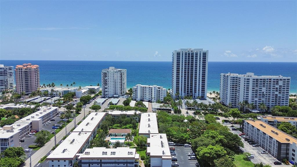 1530 South Ocean Boulevard, Unit 12 Lauderdale-by-the-Sea, FL 33062 - Photo 55 of 81 a picture of city view