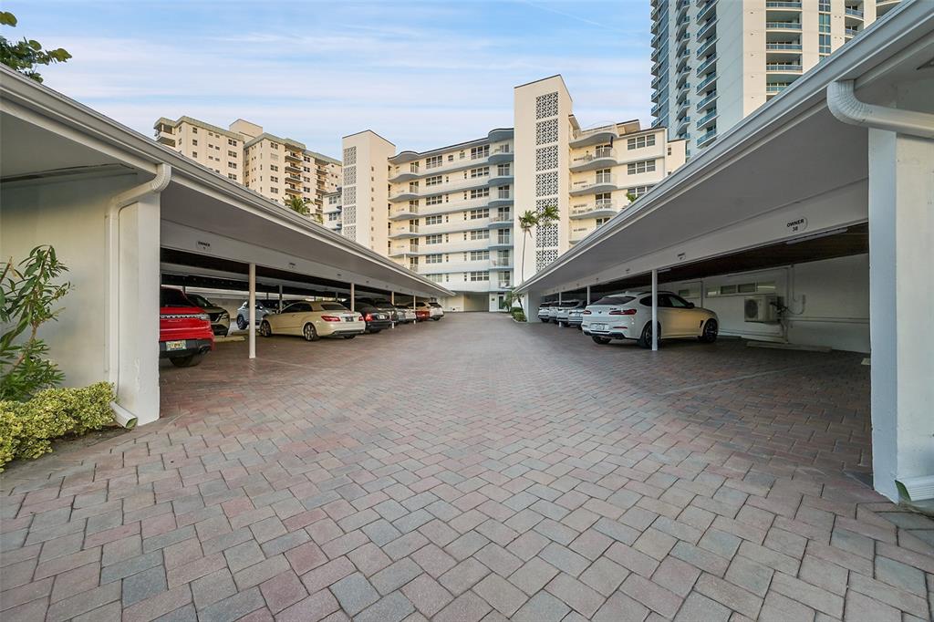 1530 South Ocean Boulevard, Unit 12 Lauderdale-by-the-Sea, FL 33062 - Photo 70 of 81 a view of parking