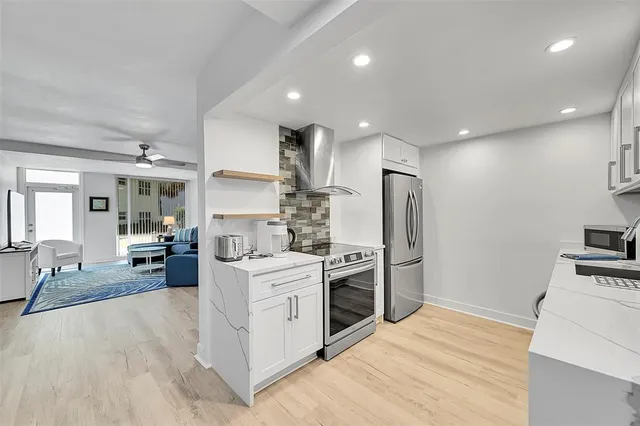 $850,000 | 1530 South Ocean Boulevard, Unit 12, Lauderdale-by-the-Sea, FL 33062