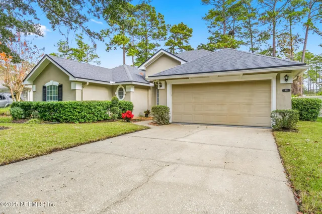$660,000 | 701 Lake Stone Circle, Ponte Vedra Beach, FL 32082