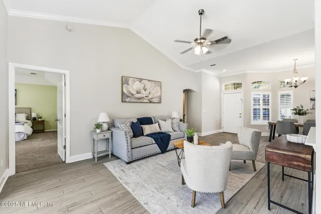 $660,000 | 701 Lake Stone Circle, Ponte Vedra Beach, FL 32082