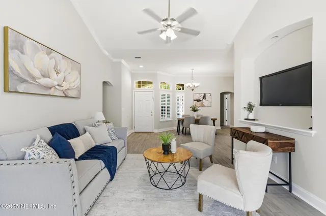 $660,000 | 701 Lake Stone Circle, Ponte Vedra Beach, FL 32082