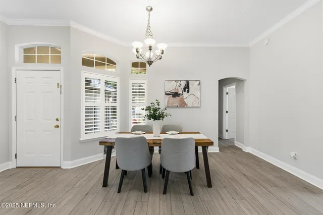 $660,000 | 701 Lake Stone Circle, Ponte Vedra Beach, FL 32082