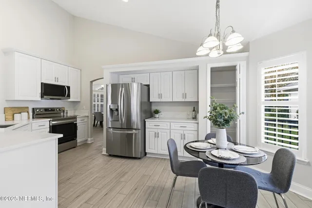 $660,000 | 701 Lake Stone Circle, Ponte Vedra Beach, FL 32082