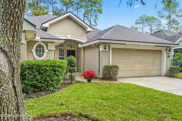 $660,000 | 701 Lake Stone Circle, Ponte Vedra Beach, FL 32082