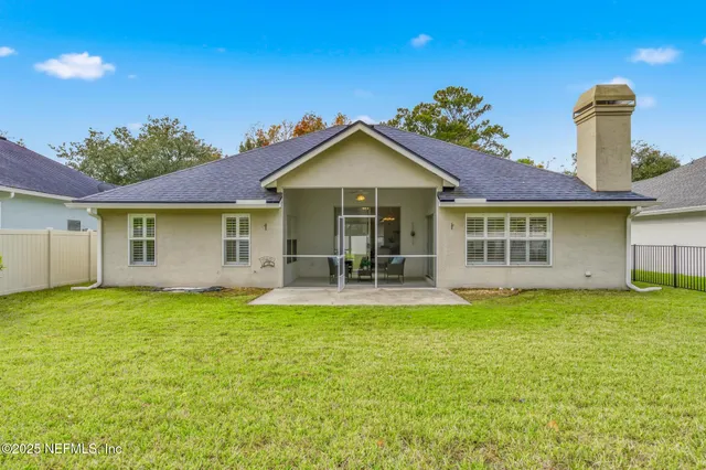 $660,000 | 701 Lake Stone Circle, Ponte Vedra Beach, FL 32082