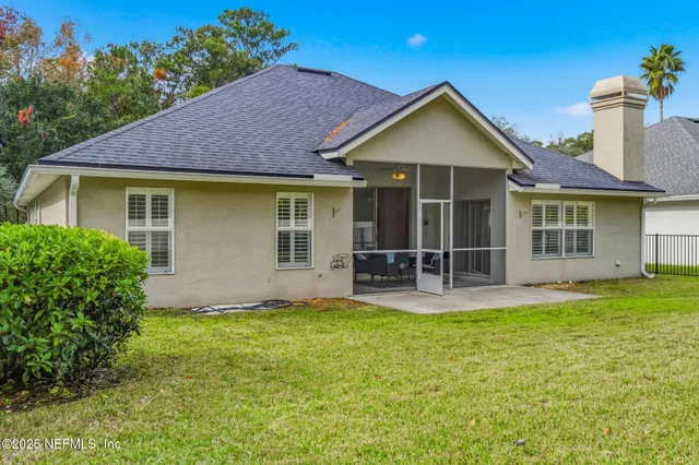 $660,000 | 701 Lake Stone Circle, Ponte Vedra Beach, FL 32082