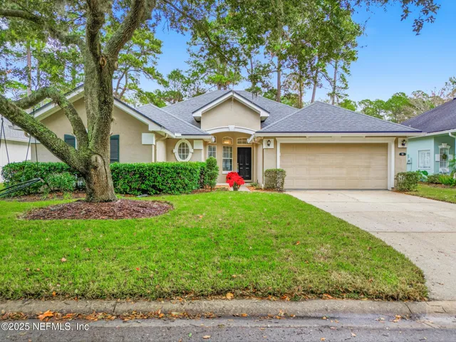 $660,000 | 701 Lake Stone Circle, Ponte Vedra Beach, FL 32082